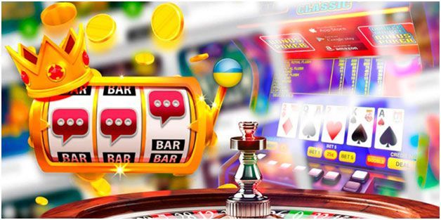 blitz bet casino کھلاڑیوں کے لیے لائیو کیسینو سیکشن