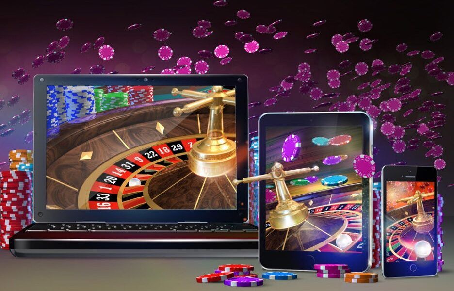 blitz bet casino آن لائن کیسینو میں کھیلنے کی وجوہات